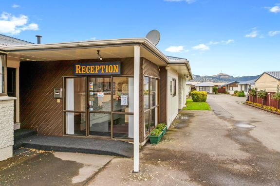 Motel accommodation in Christchurch